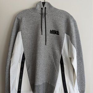 Nikelab Sacai Hoodie